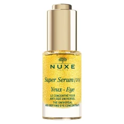 Super Serum [10] Yeux