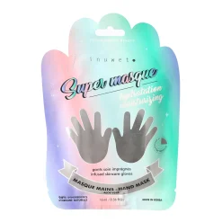 Super Masque Mains Douces - Hydratation