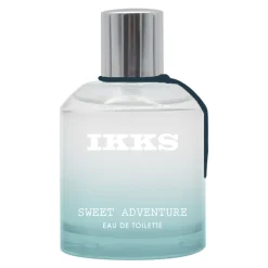 Sweet Adventure