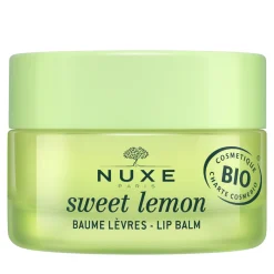 Sweet Lemon