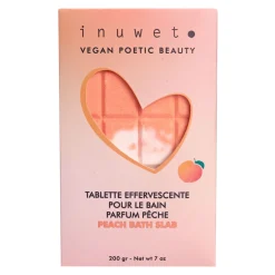 Tablette De Bain Effervescente