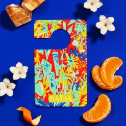 Tangerine Fizz