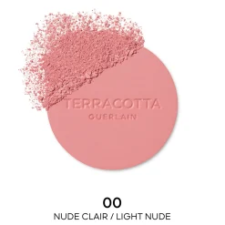 Terracotta Blush