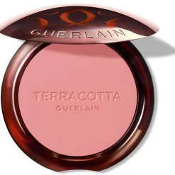 Terracotta Blush