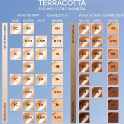 Terracotta Concealer