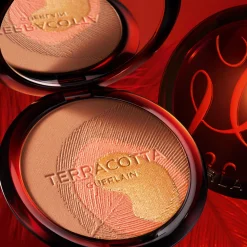 Terracotta Majestic Feathers - Édition Limitée