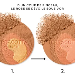 Terracotta Majestic Feathers - Édition Limitée