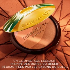 Terracotta Summer Glow - Édition Limitée