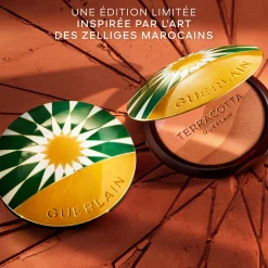 Terracotta Summer Glow - Édition Limitée
