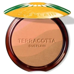Terracotta Summer Glow - Édition Limitée