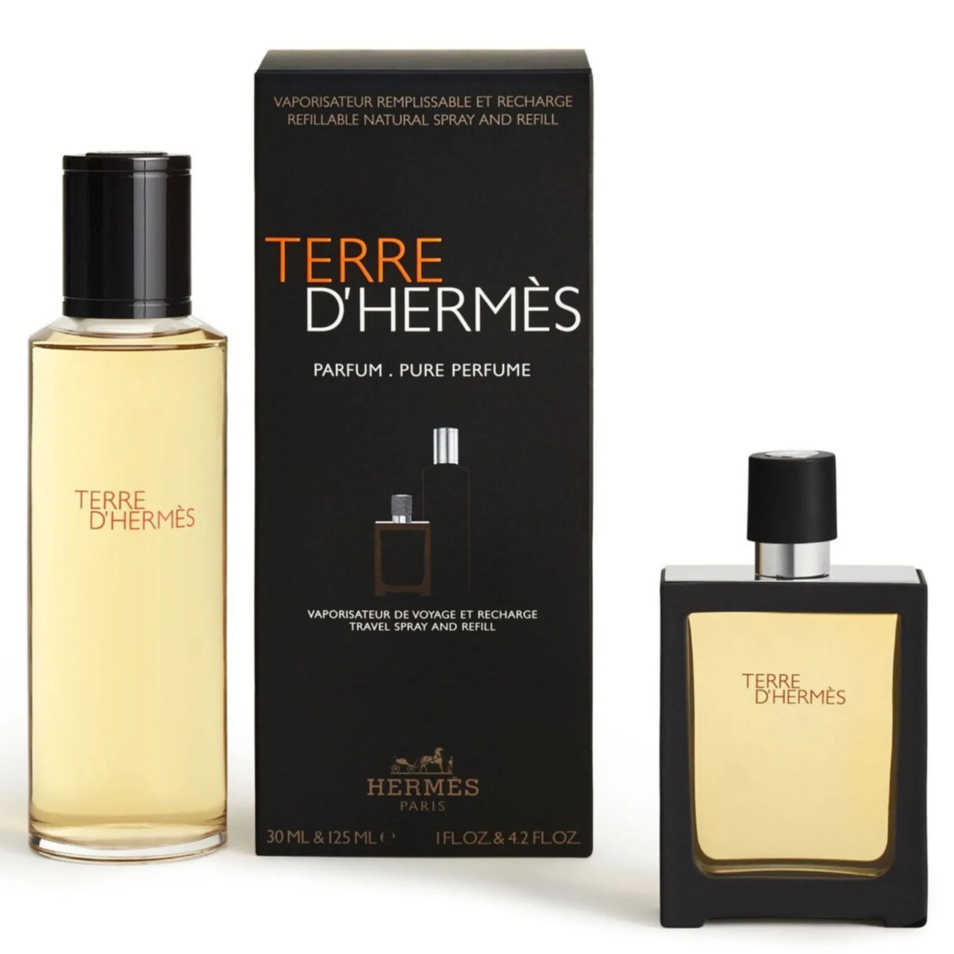 Terre D'hermès