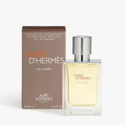 Terre D'hermès Eau Givrée