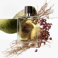 Terre D'hermès Eau Intense Vétiver