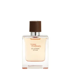 Terre D'hermès Eau Intense Vétiver