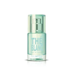 ThÉ Blanc