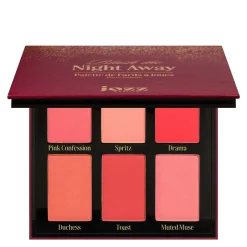 The Christmas Party