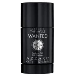 The Most Wanted