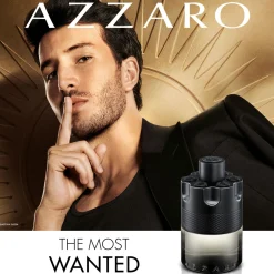 The Most Wanted