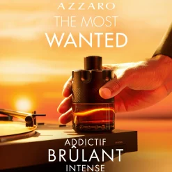 The Most Wanted