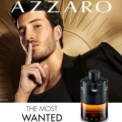 The Most Wanted