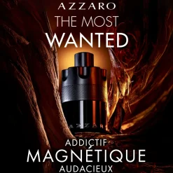 The Most Wanted