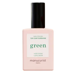 Top Coat Sunshine