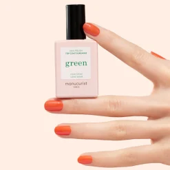 Top Coat Sunshine
