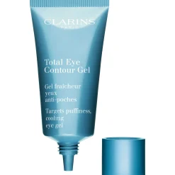 Total Eye Contour Gel - Gel Fraîcheur Yeux Anti-poches