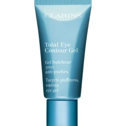 Total Eye Contour Gel - Gel Fraîcheur Yeux Anti-poches