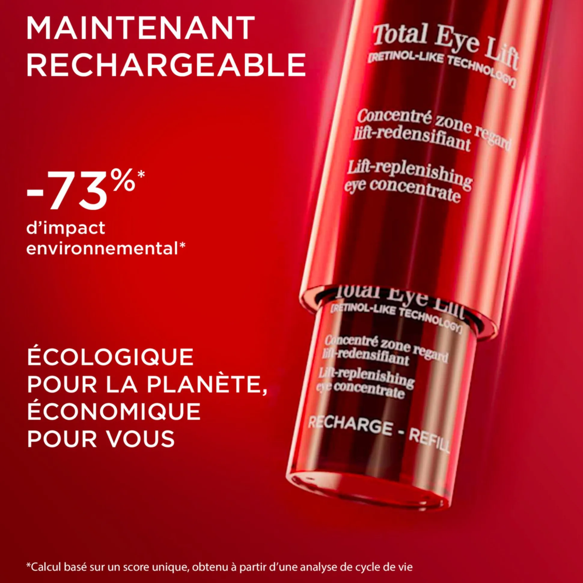 Total Eye Lift