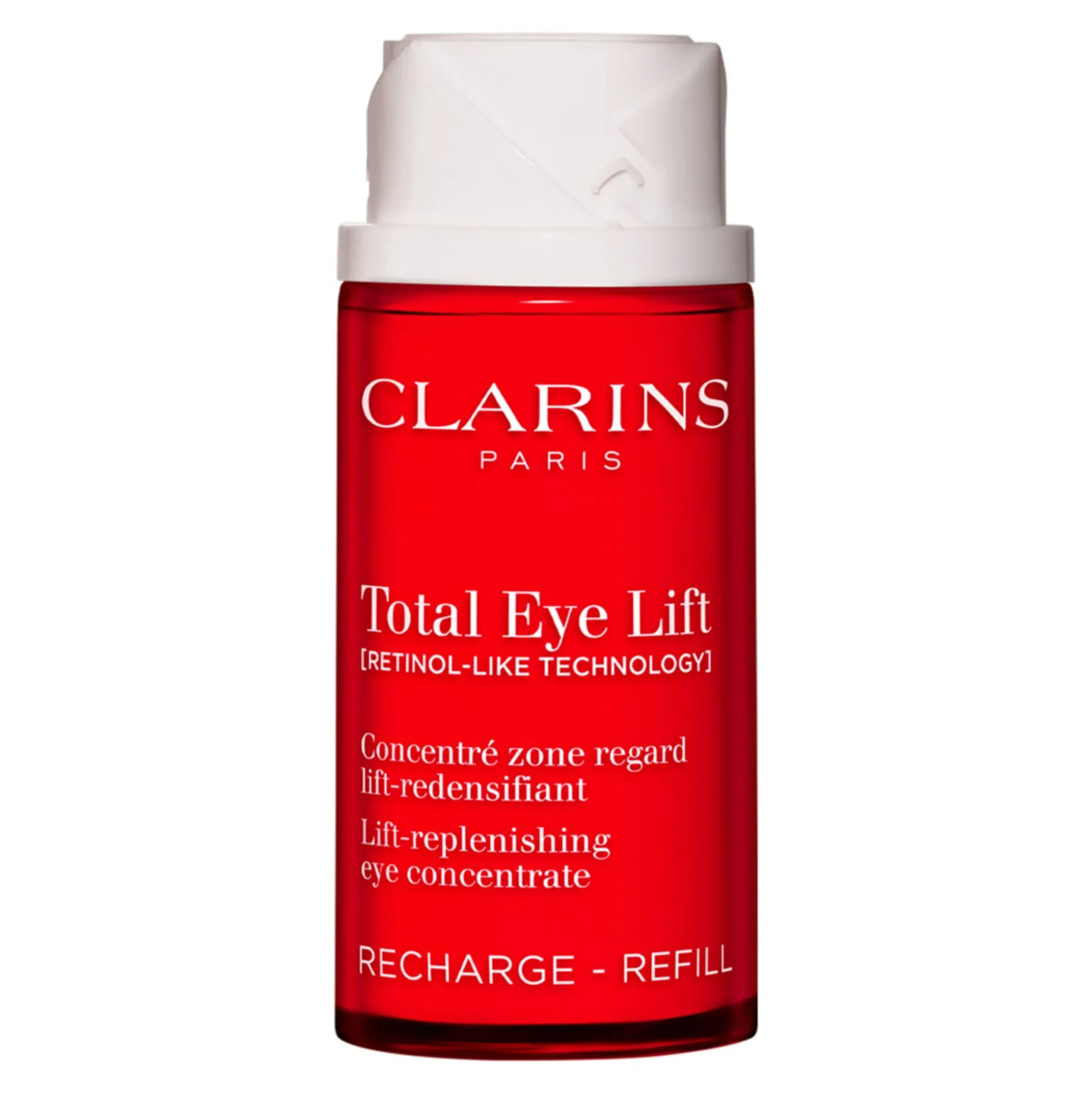 Total Eye Lift
