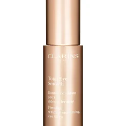 Total Eyes Smooth - Baume Comblant Yeux Rides Et Fermeté