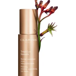 Total Eyes Smooth - Baume Comblant Yeux Rides Et Fermeté