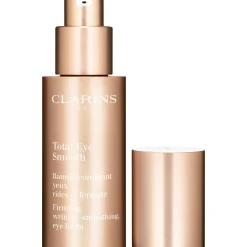 Total Eyes Smooth - Baume Comblant Yeux Rides Et Fermeté