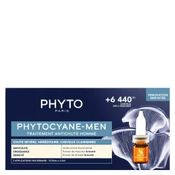 Traitement Antichute Homme