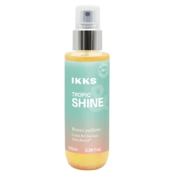 Tropic & Shine