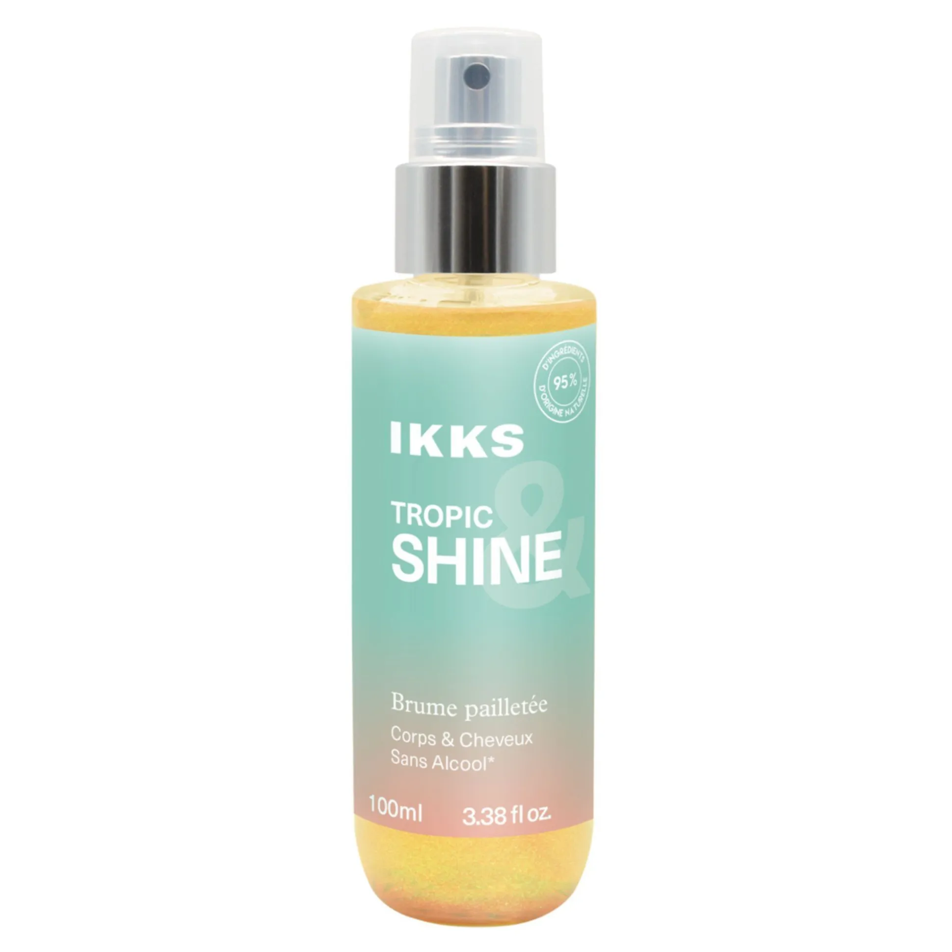 Tropic & Shine