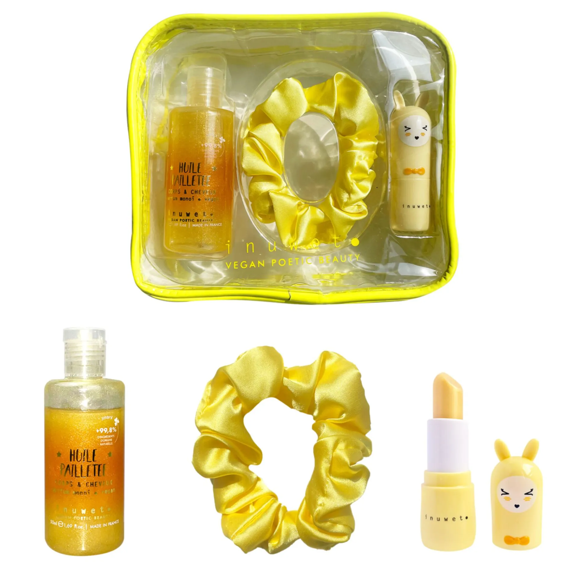 Trousse Camille