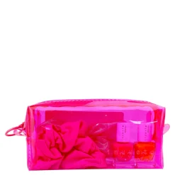 Trousse Fluo Rose