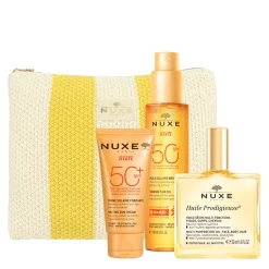 Trousse Mes Essentiels De L'Été