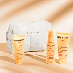 Trousse Nuxe Sun