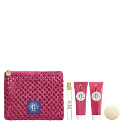 Trousse Gingembre Rouge