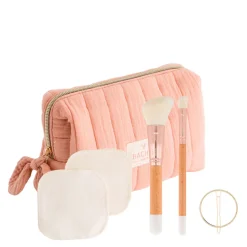 Trousse Make Up Rose