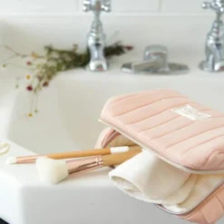 Trousse Make Up Rose