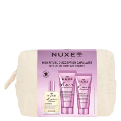 Trousse Mon Rituel D'exception Capillaire