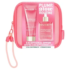 Trousse Prodigieuse Hyalu Boost