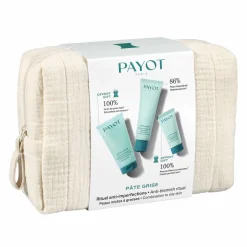Trousse Pâte Grise