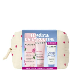 Trousse Routine Hydratante