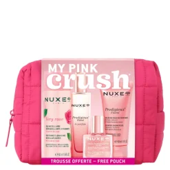 Trousse Very Rose