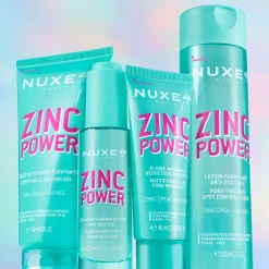 Trousse Zinc Power